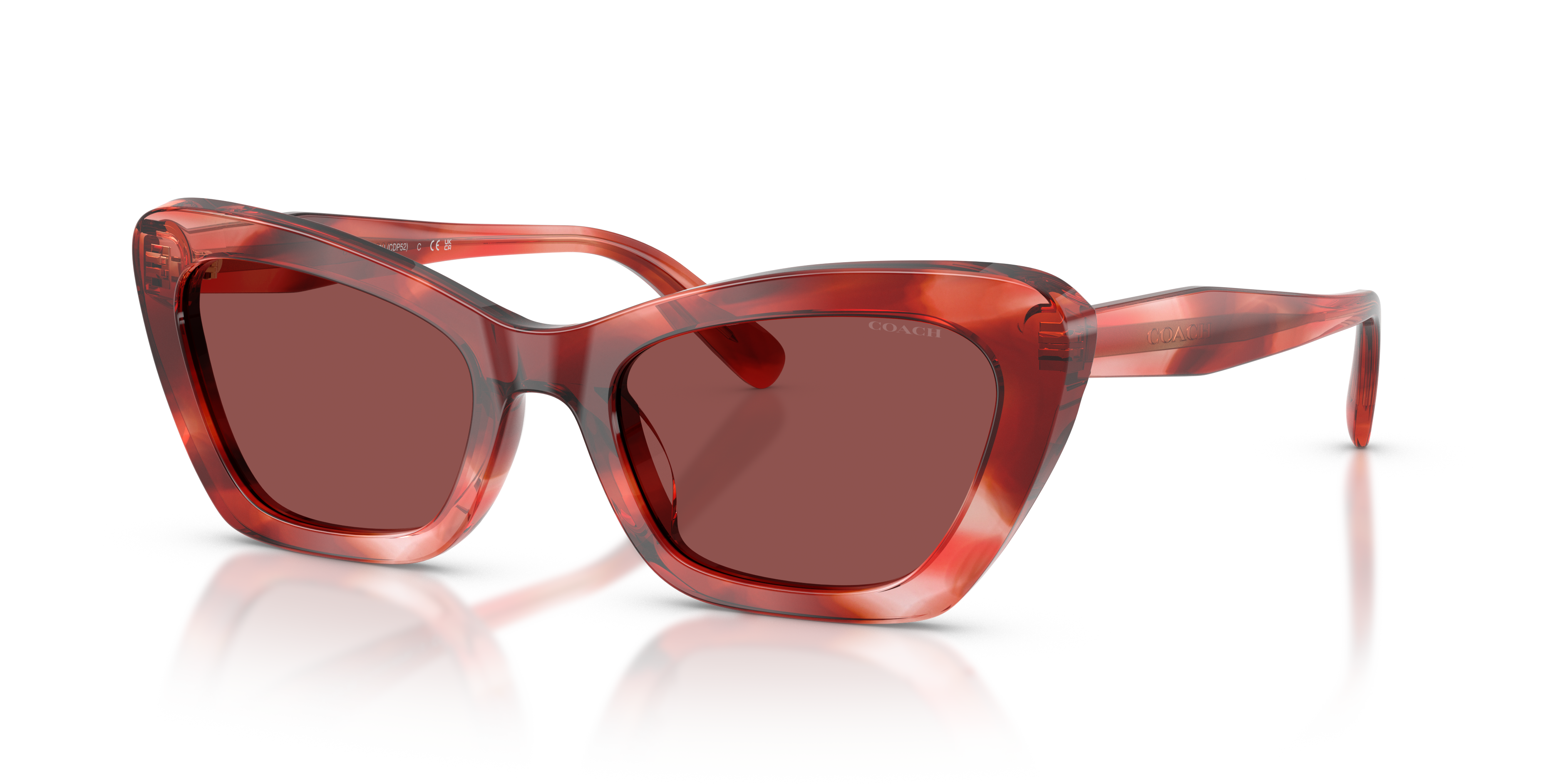 Coach HC8452U 594075 Cdp52 